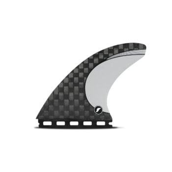 Futures Fins 3/2 Blackstick Large Tri Silver. Futures Fins Fins in Boardsports Fins & Boardsports Surf. Code: 140347600