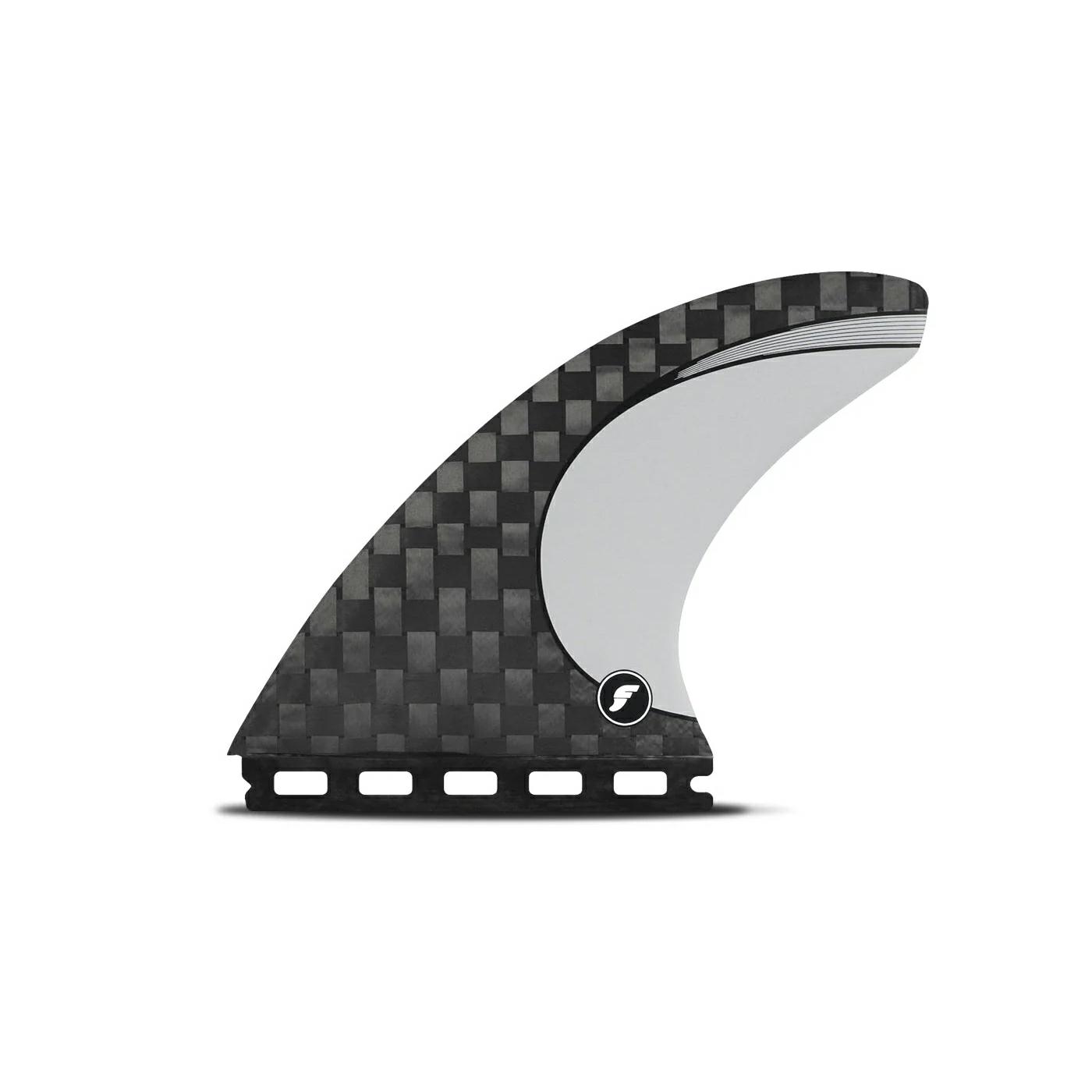 Futures Fins 3/2 Blackstick Large Tri Silver. Futures Fins Fins in Boardsports Fins & Boardsports Surf. Code: 140347600