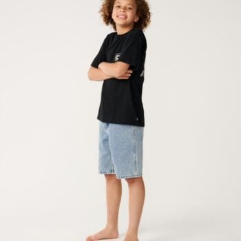 Rip Curl Archive Ripped Tee-boy Black. Rip Curl Tees in Boys Tees & Boys T-shirts & Singlets. Code: 15PBTE