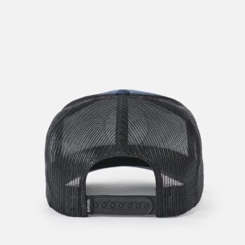 Rip Curl Wetsuit Icon Trucker Black/navy. Rip Curl Hats & Caps in Mens Hats & Caps & Mens Headwear. Code: 1CHMHE