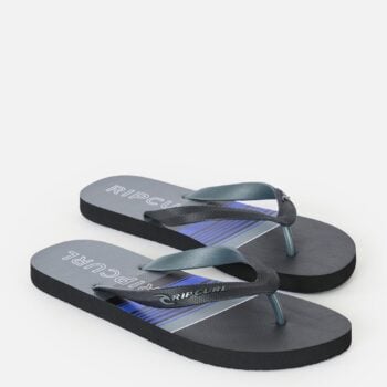 Rip Curl Daybreaker Bloom Open Toe Blue Black. Rip Curl Thongs in Mens Thongs & Mens Footwear. Code: 1DKMOT