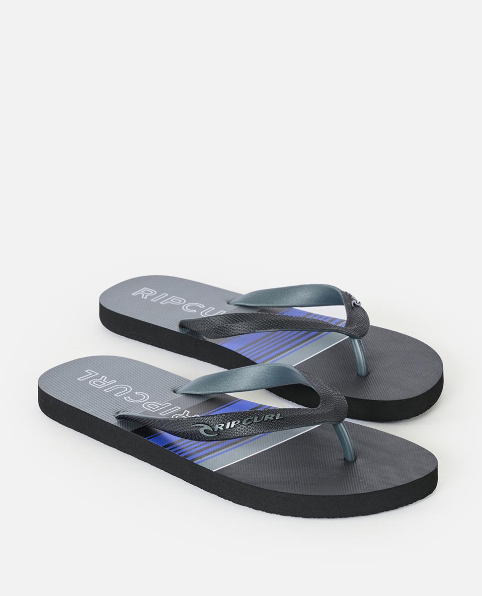 Rip Curl Daybreaker Bloom Open Toe Blue Black. Rip Curl Thongs in Mens Thongs & Mens Footwear. Code: 1DKMOT
