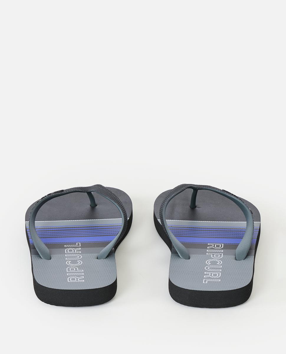 Rip Curl Daybreaker Bloom Open Toe Blue Black. Rip Curl Thongs in Mens Thongs & Mens Footwear. Code: 1DKMOT