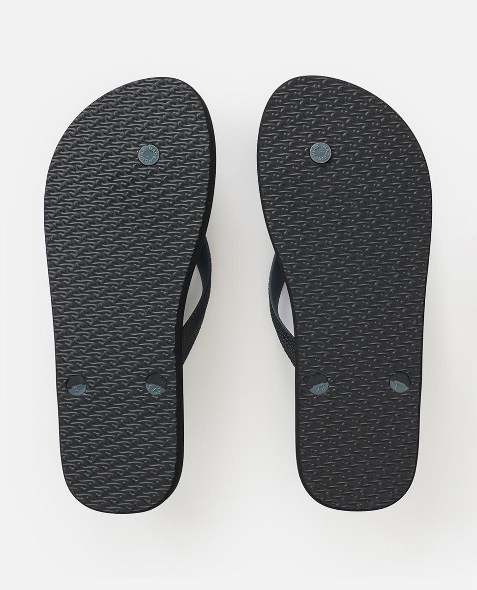 Rip Curl Daybreaker Bloom Open Toe Blue Black. Rip Curl Thongs in Mens Thongs & Mens Footwear. Code: 1DKMOT