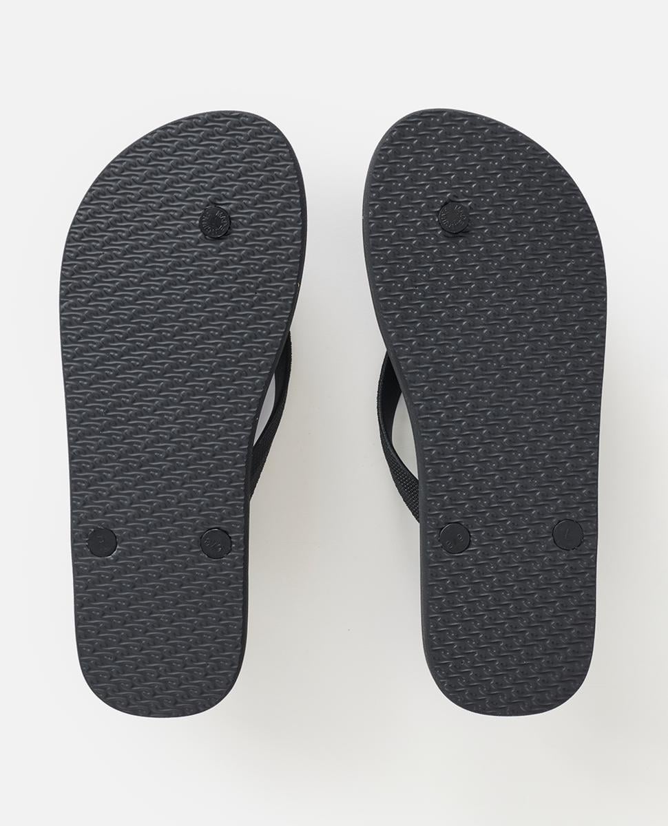 Rip Curl Archive Bloom Open Toe Washed Black. Rip Curl Thongs in Mens Thongs & Mens Footwear. Code: 1DSMOT