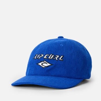 Rip Curl Diamond 2.0 Adjustable Cap Blue. Rip Curl Hats & Caps in Mens Hats & Caps & Mens Headwear. Code: 1I3MHE