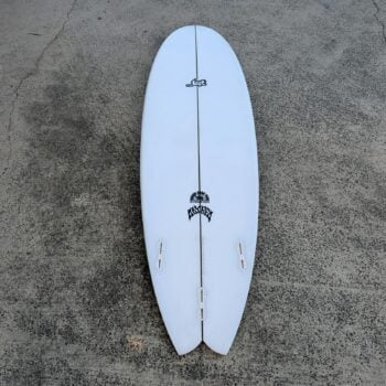 Used Sh Lost Rnf Kingfish 6.0 Fcsii. Used Second Hand Surfboards in Boardsports Second Hand Surfboards & Boardsports Surf. Code: 2026000435