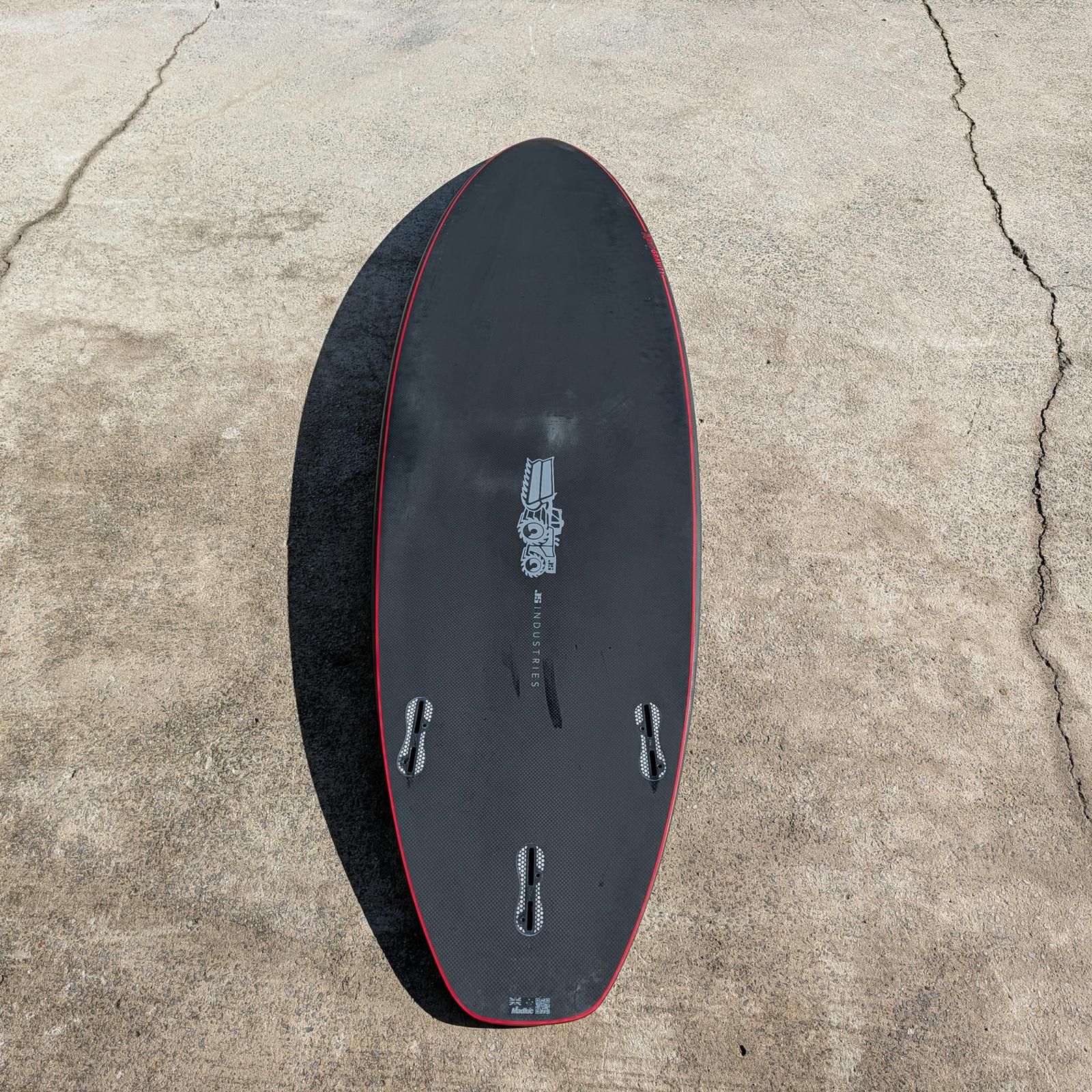 Used Sh Xero Gravity Carbo 6.1 Fcsii. Used Second Hand Surfboards in Boardsports Second Hand Surfboards & Boardsports Surf. Code: 2026000440