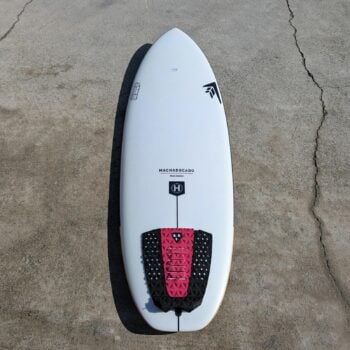 Used Sh Machadocado 5.8 Futures. Used Second Hand Surfboards in Boardsports Second Hand Surfboards & Boardsports Surf. Code: 2026000441