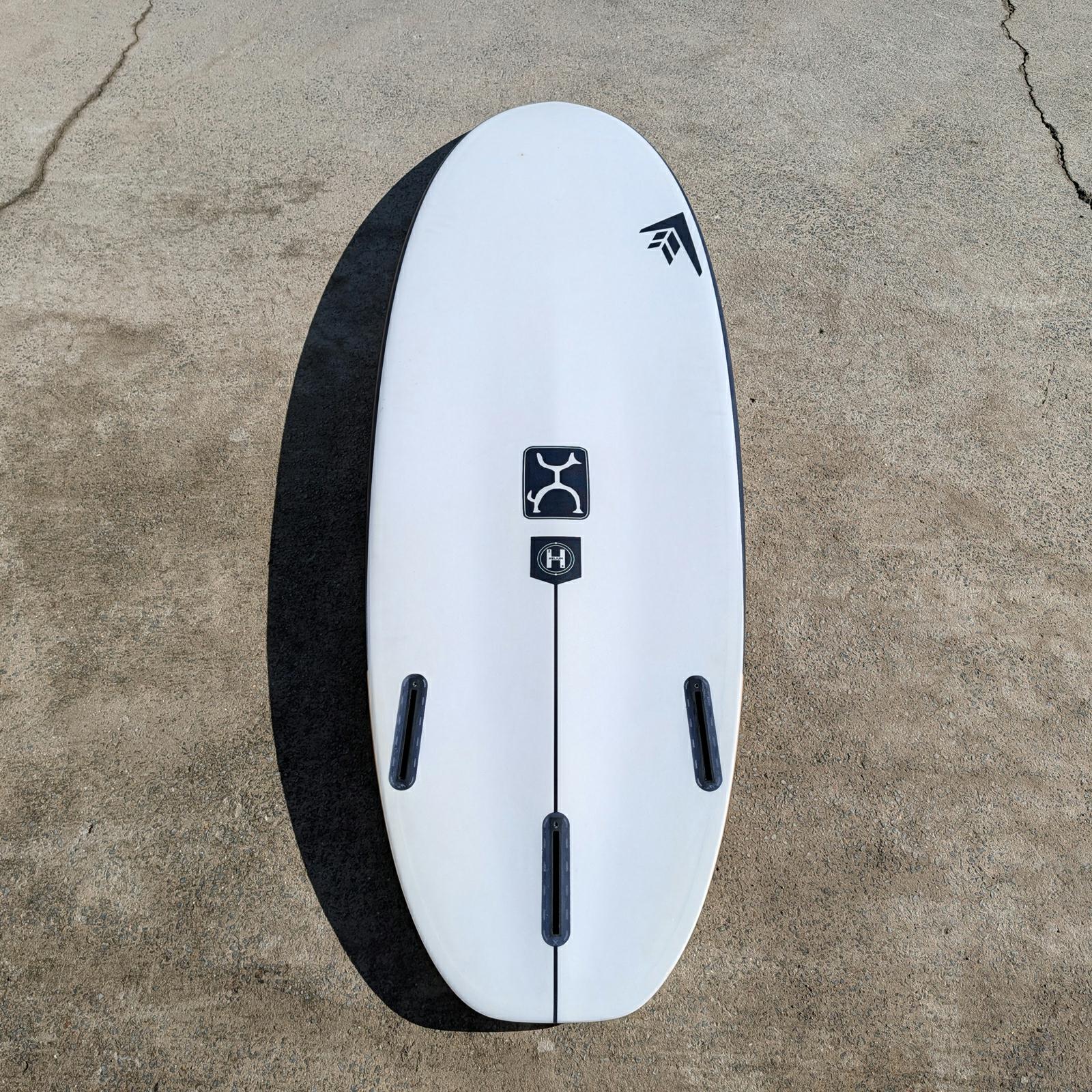 Used Sh Machadocado 5.8 Futures. Used Second Hand Surfboards in Boardsports Second Hand Surfboards & Boardsports Surf. Code: 2026000441