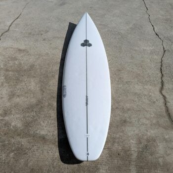 Used Sh Mikey Feb Shorty 6.1 Futures. Used Second Hand Surfboards in Boardsports Second Hand Surfboards & Boardsports Surf. Code: 2026000443