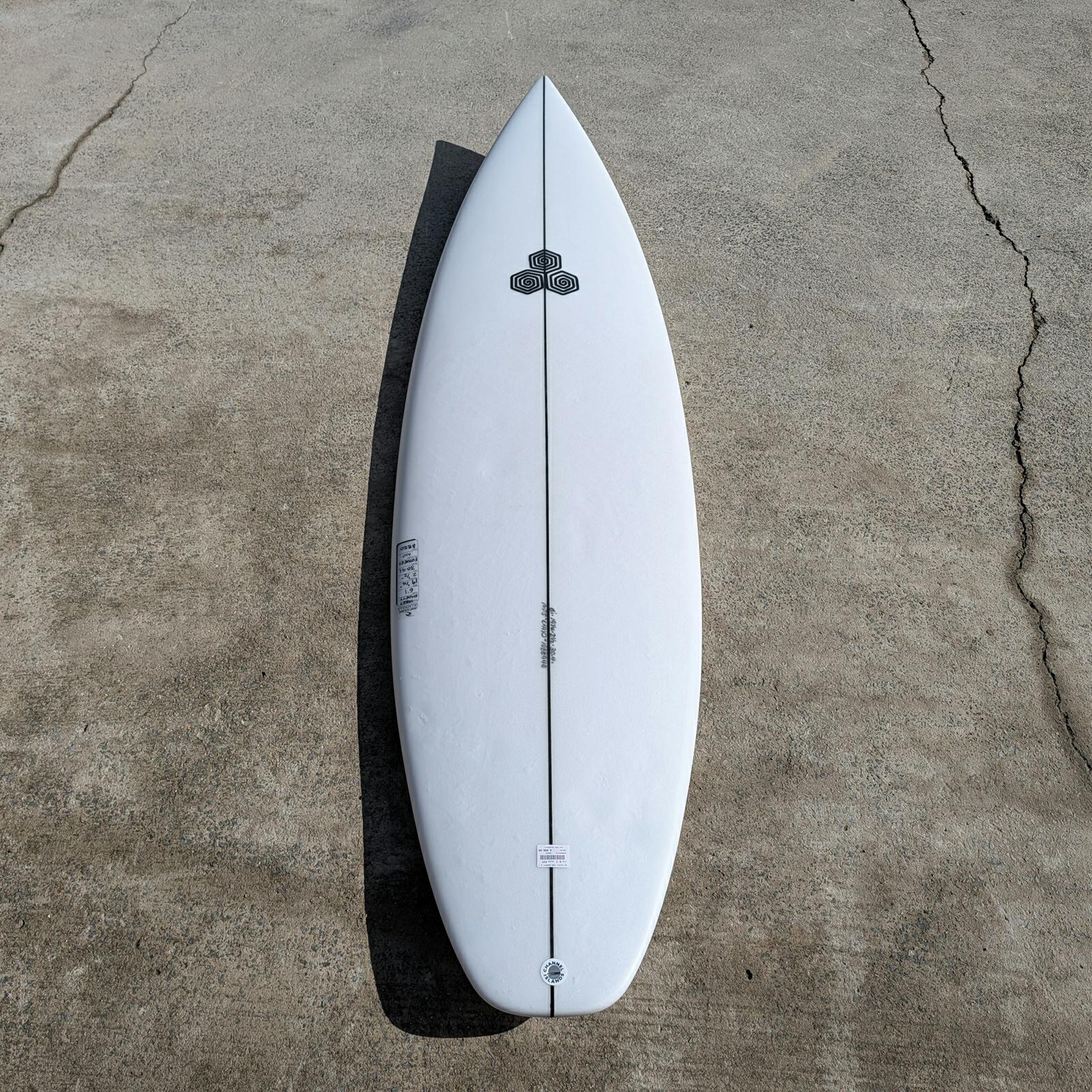 Used Sh Mikey Feb Shorty 6.1 Futures. Used Second Hand Surfboards in Boardsports Second Hand Surfboards & Boardsports Surf. Code: 2026000443