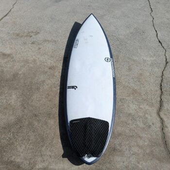 Used Sh Holy Krypto 5.6 Futures. Used Second Hand Surfboards in Boardsports Second Hand Surfboards & Boardsports Surf. Code: 2026000444
