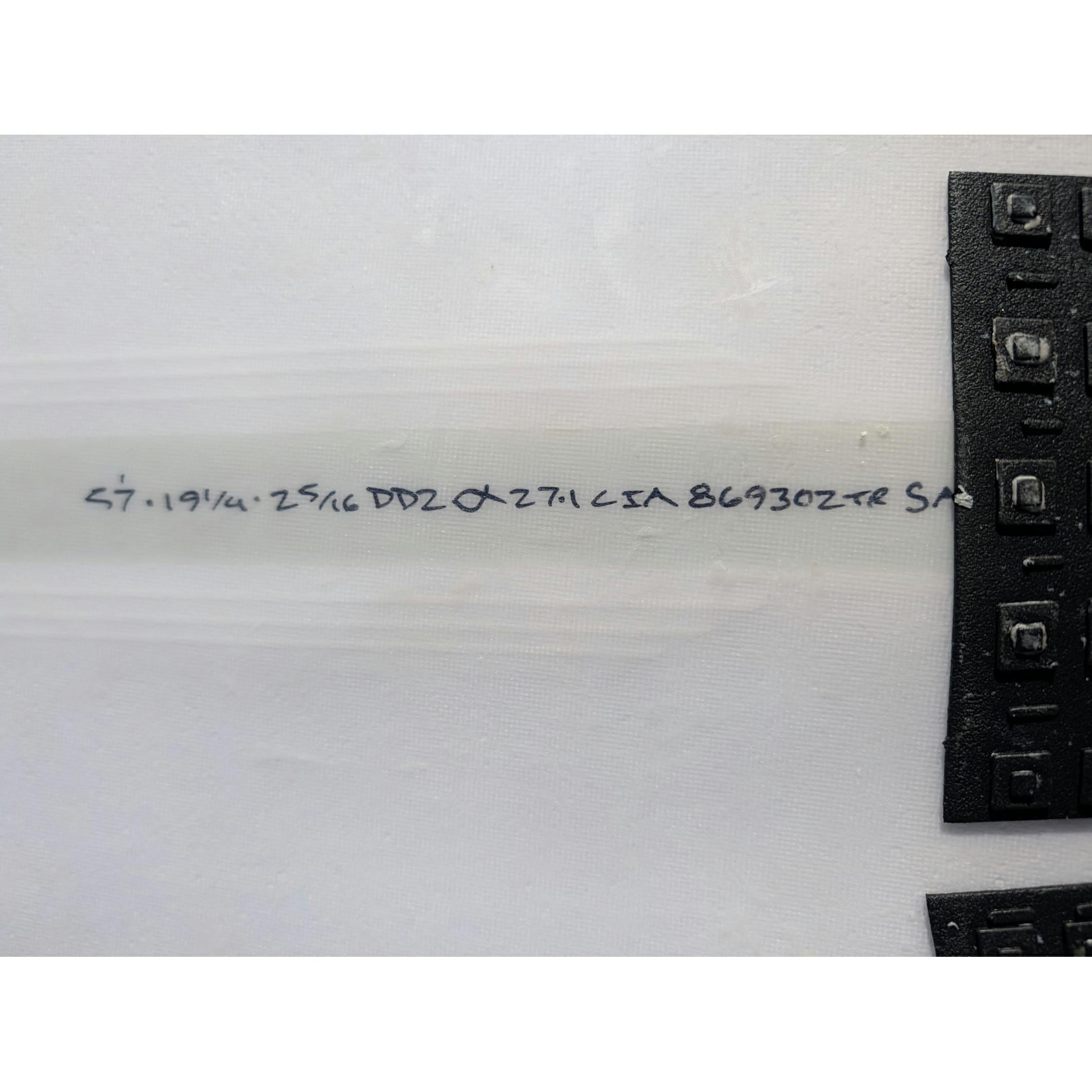 Used Sh Dd2 Spine-tek 5.7 Futures. Used Second Hand Surfboards in Boardsports Second Hand Surfboards & Boardsports Surf. Code: 2026000445