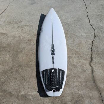 Used Sh Monsta 10 5.10 Futures. Used Second Hand Surfboards in Boardsports Second Hand Surfboards & Boardsports Surf. Code: 2026000448