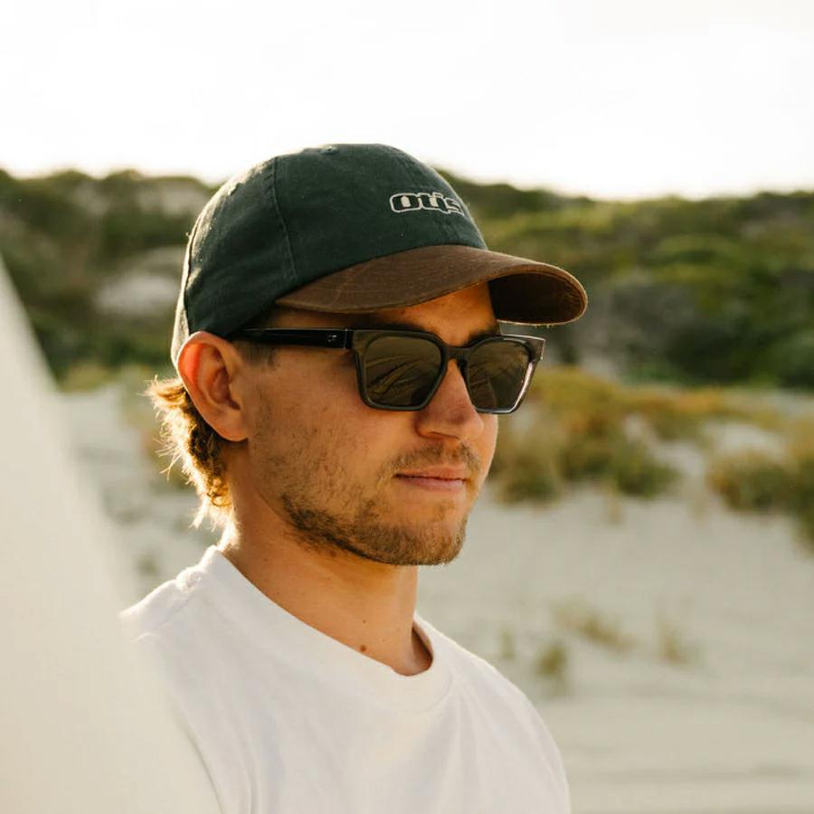 Otis Interlude Eco Reef Smk Bl Smokey Blue. Otis Sunglasses in Mens Sunglasses & Mens Eyewear. Code: 203-2502