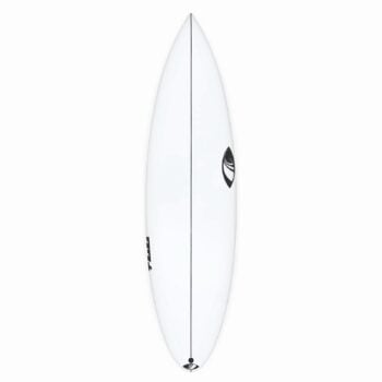 Sharp Eye Surfboards #77+ Fcsii. Sharp Eye Surfboards Surfboards in Boardsports Surfboards & Boardsports Surf. Code: #77+