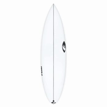 Sharp Eye Surfboards #77+ Futures. Sharp Eye Surfboards Surfboards in Boardsports Surfboards & Boardsports Surf. Code: #77+