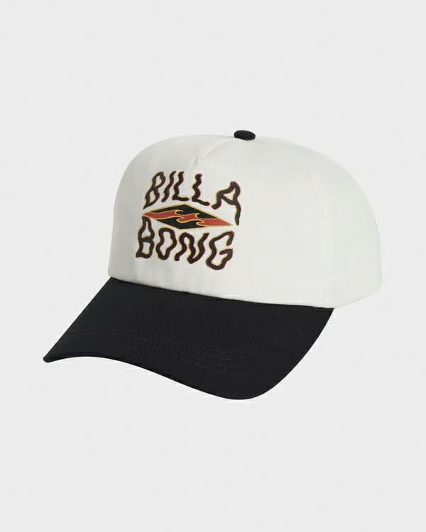 Billabong Otis Diamond Cap Off Black. Billabong Hats & Caps in Womens Hats & Caps & Womens Headwear. Code: 24E553576