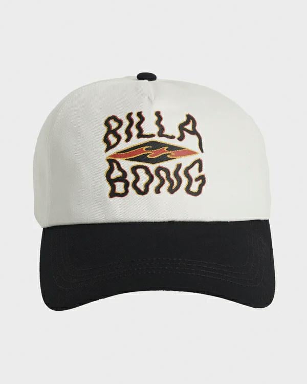 Billabong Otis Diamond Cap Off Black. Billabong Hats & Caps in Womens Hats & Caps & Womens Headwear. Code: 24E553576