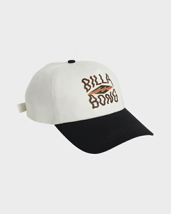 Billabong Otis Diamond Cap Off Black. Billabong Hats & Caps in Womens Hats & Caps & Womens Headwear. Code: 24E553576