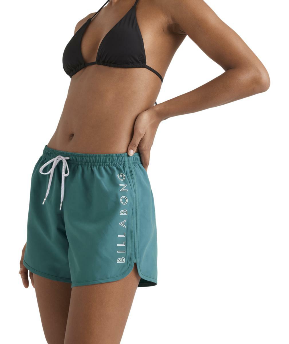Billabong Fun Times Brdshrt Evergreen. Billabong Boardshorts - Elastic Waist in Womens Boardshorts - Elastic Waist & Womens Shorts. Code: 24O082501