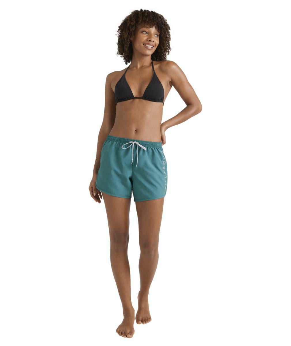 Billabong Fun Times Brdshrt Evergreen. Billabong Boardshorts - Elastic Waist in Womens Boardshorts - Elastic Waist & Womens Shorts. Code: 24O082501