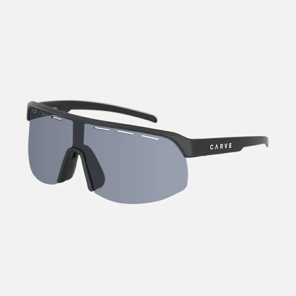 Carve Velocity Matt Black Black. Carve Sunglasses in Mens Sunglasses & Mens Eyewear. Code: 27821