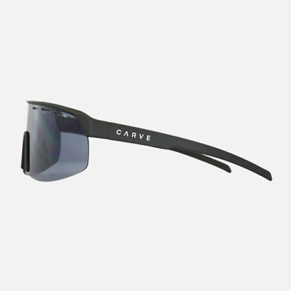 Carve Velocity Matt Black Black. Carve Sunglasses in Mens Sunglasses & Mens Eyewear. Code: 27821
