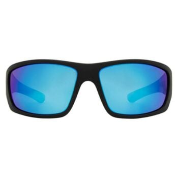 Carve Moray Matt Black/blue Matte Black Blue Ird. Carve Sunglasses in Mens Sunglasses & Mens Eyewear. Code: 27840