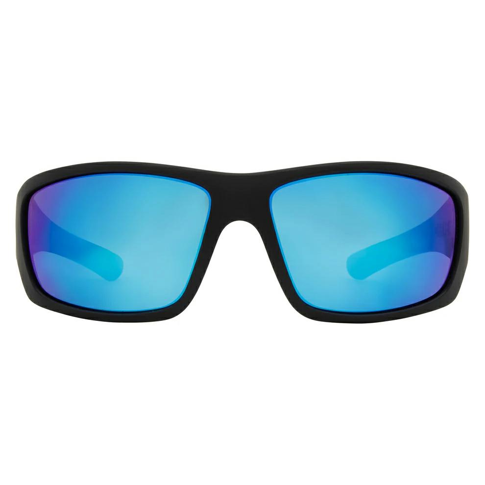Carve Moray Matt Black/blue Matte Black Blue Ird. Carve Sunglasses in Mens Sunglasses & Mens Eyewear. Code: 27840