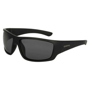 Carve Moray Matt Black Grey Polarized Lens Matte Black Polar. Carve Sunglasses in Mens Sunglasses & Mens Eyewear. Code: 27841