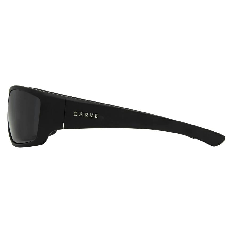 Carve Moray Matt Black Grey Polarized Lens Matte Black Polar. Carve Sunglasses in Mens Sunglasses & Mens Eyewear. Code: 27841
