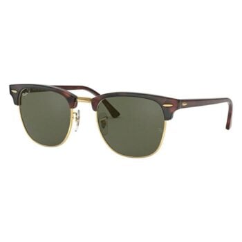 Ray Ban Sunglasses Clubmaster Red Havana Polarised Red Havana Polar. Ray Ban Sunglasses Sunglasses in Mens Sunglasses & Mens Eyewear. Code: 301699058