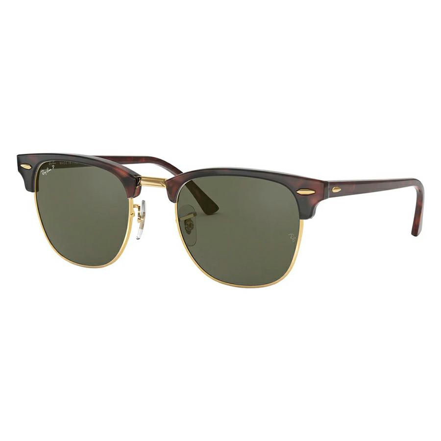 Ray Ban Sunglasses Clubmaster Red Havana Polarised Red Havana Polar. Ray Ban Sunglasses Sunglasses in Mens Sunglasses & Mens Eyewear. Code: 301699058