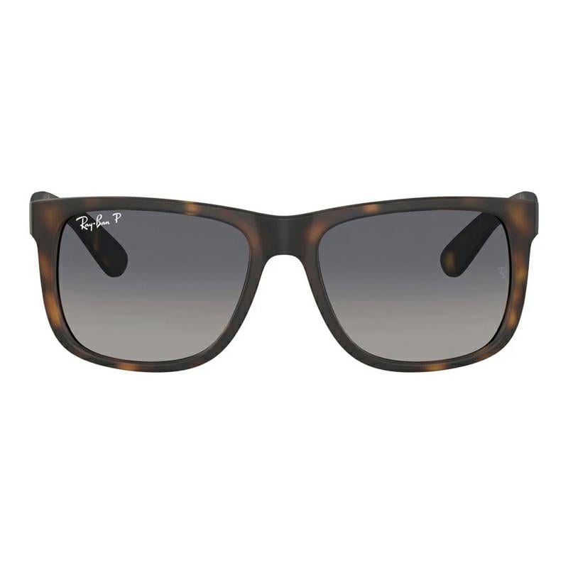 Ray Ban Sunglasses Justin Rubber Havana Blue Havana Blue. Ray Ban Sunglasses Sunglasses in Mens Sunglasses & Mens Eyewear. Code: 4165865