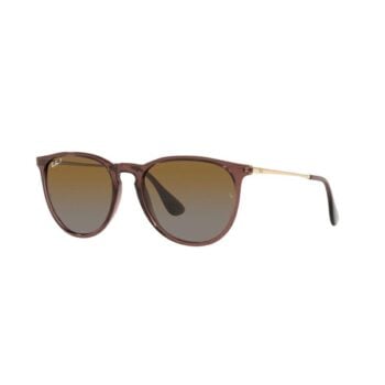 Ray Ban Sunglasses Erika Brwn Gradient Polar Brown Gradient. Ray Ban Sunglasses Sunglasses in Womens Sunglasses & Womens Eyewear. Code: 4171145