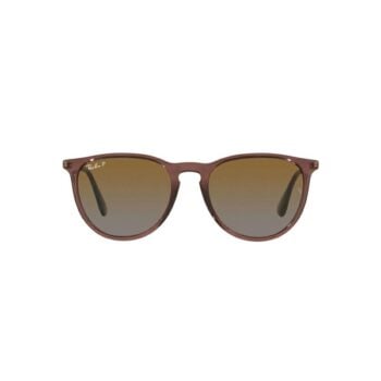Ray Ban Sunglasses Erika Brwn Gradient Polar Brown Gradient. Ray Ban Sunglasses Sunglasses in Womens Sunglasses & Womens Eyewear. Code: 4171145