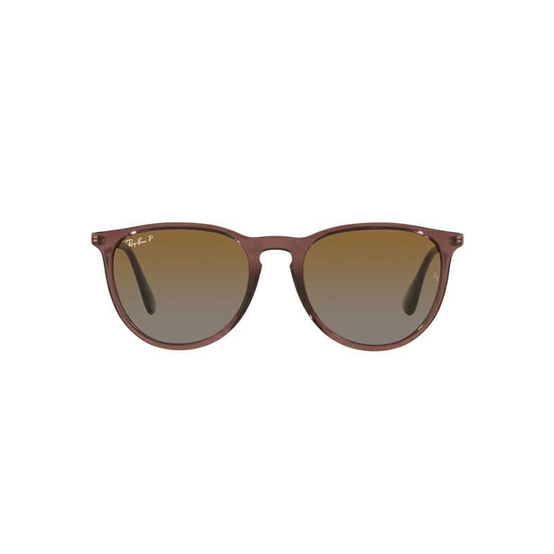 Ray Ban Sunglasses Erika Brwn Gradient Polar Brown Gradient. Ray Ban Sunglasses Sunglasses in Womens Sunglasses & Womens Eyewear. Code: 4171145