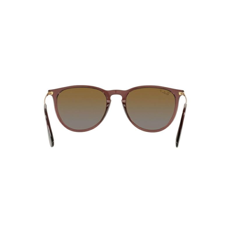 Ray Ban Sunglasses Erika Brwn Gradient Polar Brown Gradient. Ray Ban Sunglasses Sunglasses in Womens Sunglasses & Womens Eyewear. Code: 4171145