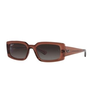 Ray Ban Sunglasses Kiliane Trs Brwn Gry Pola Trans Brwn Grey Pola. Ray Ban Sunglasses Sunglasses in Womens Sunglasses & Womens Eyewear. Code: 43956678T