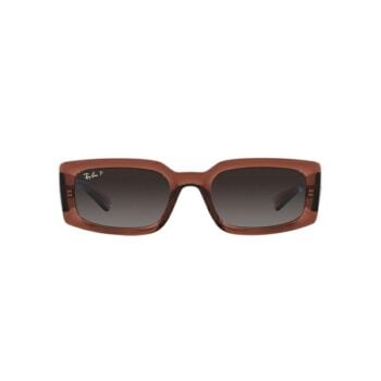 Ray Ban Sunglasses Kiliane Trs Brwn Gry Pola Trans Brwn Grey Pola. Ray Ban Sunglasses Sunglasses in Womens Sunglasses & Womens Eyewear. Code: 43956678T