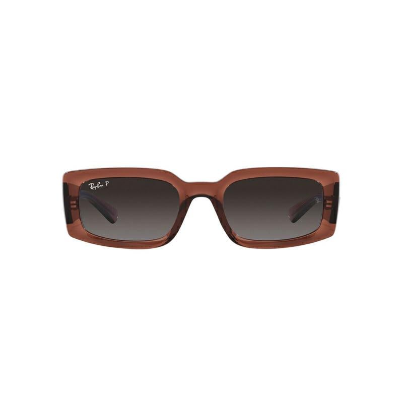 Ray Ban Sunglasses Kiliane Trs Brwn Gry Pola Trans Brwn Grey Pola. Ray Ban Sunglasses Sunglasses in Womens Sunglasses & Womens Eyewear. Code: 43956678T