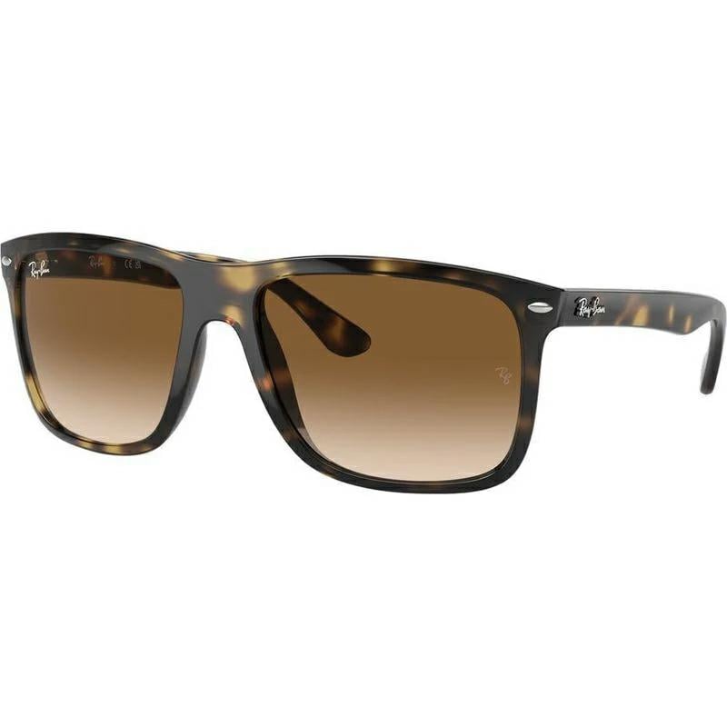 Ray Ban Sunglasses Boyfriend Two Havana/brwn Havana Clear Brown. Ray Ban Sunglasses Sunglasses in Mens Sunglasses & Mens Eyewear. Code: 4547710