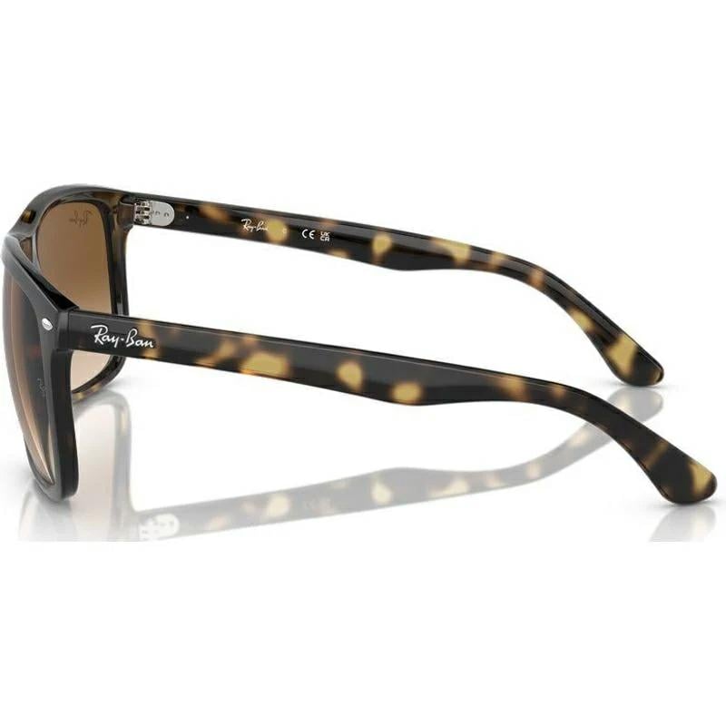 Ray Ban Sunglasses Boyfriend Two Havana/brwn Havana Clear Brown. Ray Ban Sunglasses Sunglasses in Mens Sunglasses & Mens Eyewear. Code: 4547710