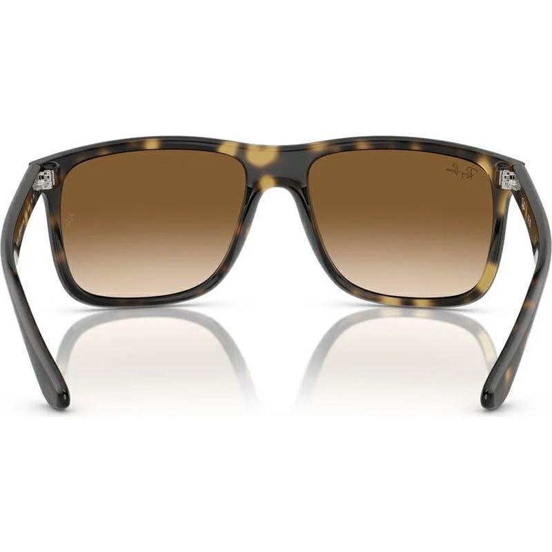 Ray Ban Sunglasses Boyfriend Two Havana/brwn Havana Clear Brown. Ray Ban Sunglasses Sunglasses in Mens Sunglasses & Mens Eyewear. Code: 4547710