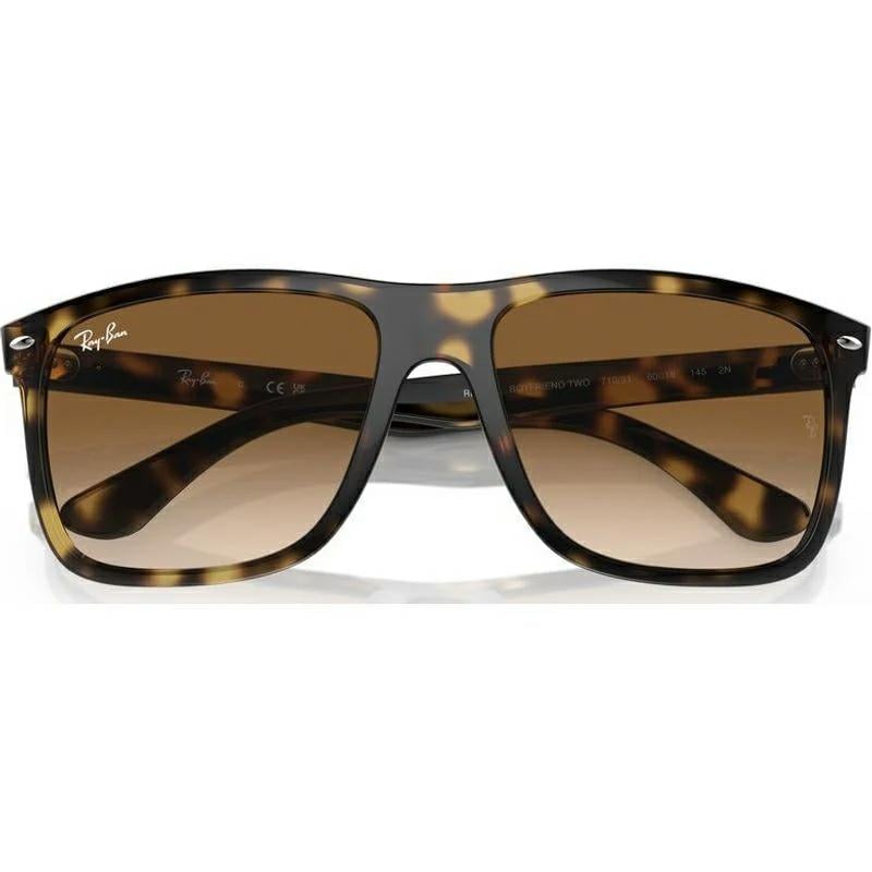 Ray Ban Sunglasses Boyfriend Two Havana/brwn Havana Clear Brown. Ray Ban Sunglasses Sunglasses in Mens Sunglasses & Mens Eyewear. Code: 4547710