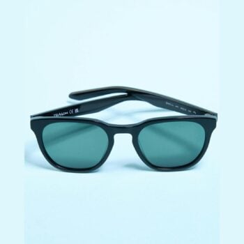 Dragon Bank Shiny Black / Green Shiny Blk Green G15. Dragon Sunglasses in Mens Sunglasses & Mens Eyewear. Code: 501S.001
