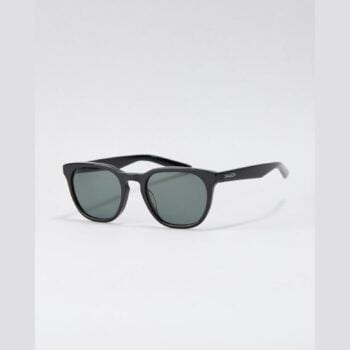 Dragon Bank Shiny Black / Green Shiny Blk Green G15. Dragon Sunglasses in Mens Sunglasses & Mens Eyewear. Code: 501S.001