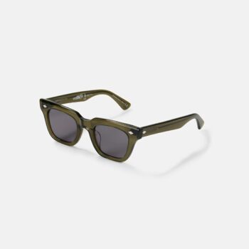 Epokhe Stero X Ethan Osbourne Army Green/black. Epokhe Sunglasses in Mens Sunglasses & Mens Eyewear. Code: 9003-AGRNP